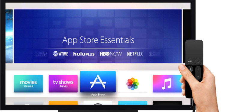 Apple TV Apple TV