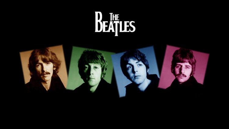 Beatles Beatles