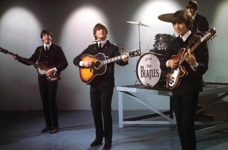 Beatles Beatles