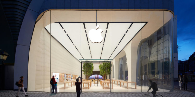 Apple Store Apple Store