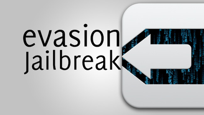 evasion evasion