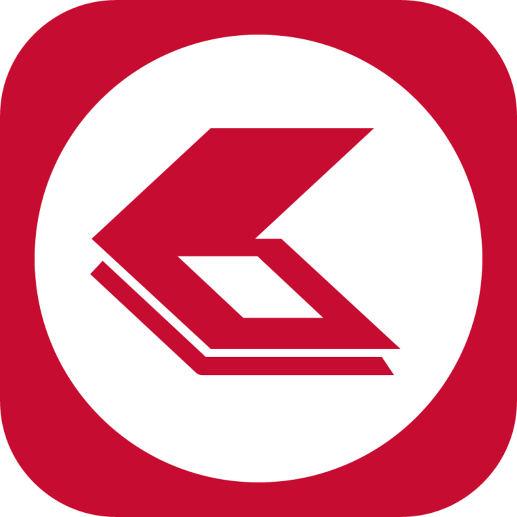 FineScanner от ABBYY научился сканировать книги! FineScanner от ABBYY научился сканировать книги! Фото.