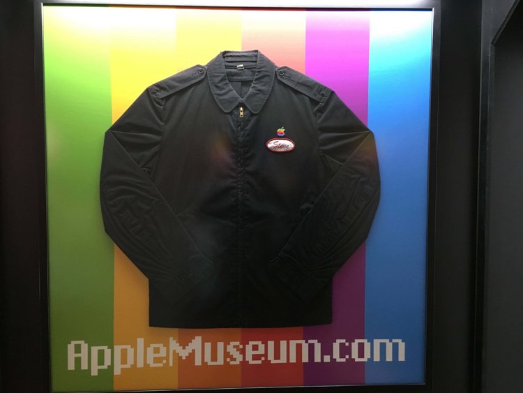 Музей Apple Музей Apple