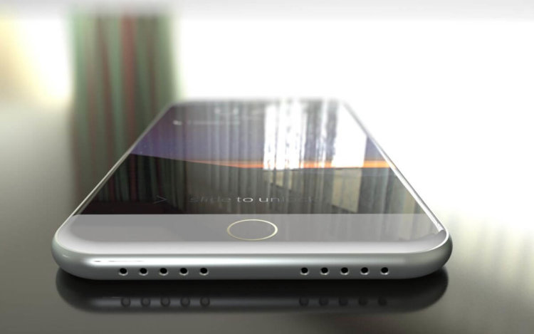 iPhone 7 iPhone 7