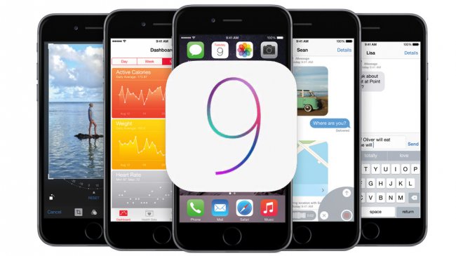iOS 9.2 iOS 9.2