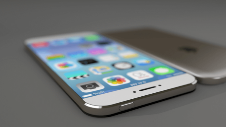 iPhone 7 может получить USB-C, мультисенсорный 3D Touch и беспроводную зарядку. iPhone 7 может получить USB-C, мультисенсорный 3D Touch и беспроводную зарядку. Фото.