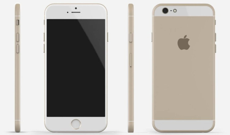 iPhone 6c iPhone 6c