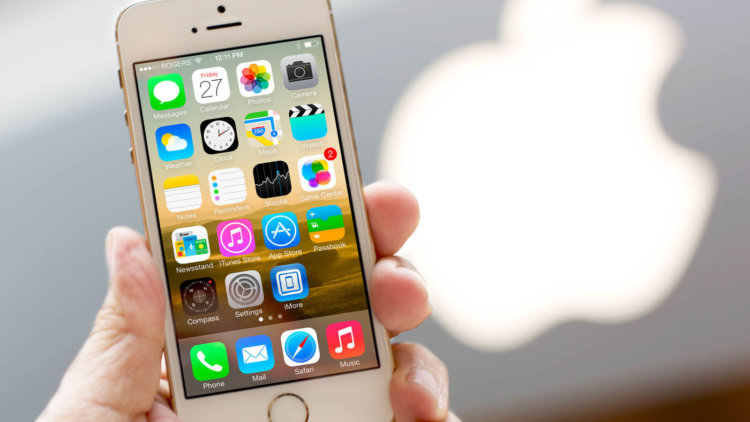 iPhone 5s iPhone 5s