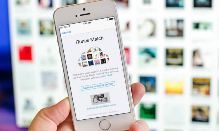 Apple поднимает лимит в iTunes Match. Apple увеличила лимит iTunes Match. Apple поднимает лимит в iTunes Match. Apple увеличила лимит iTunes Match. Фото.