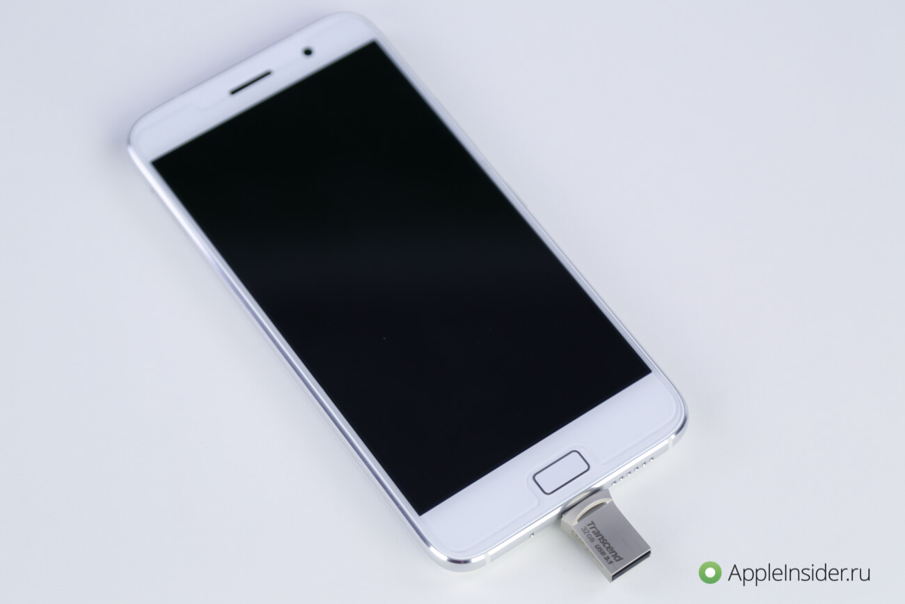 OTG Transcend JetFlash 890 OTG Transcend JetFlash 890