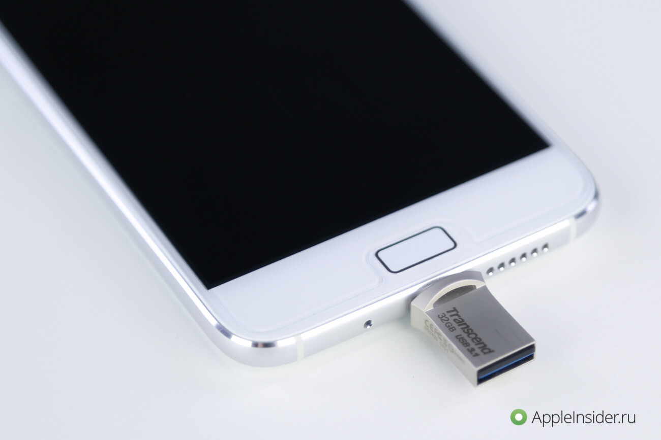 OTG Transcend JetFlash 890 OTG Transcend JetFlash 890