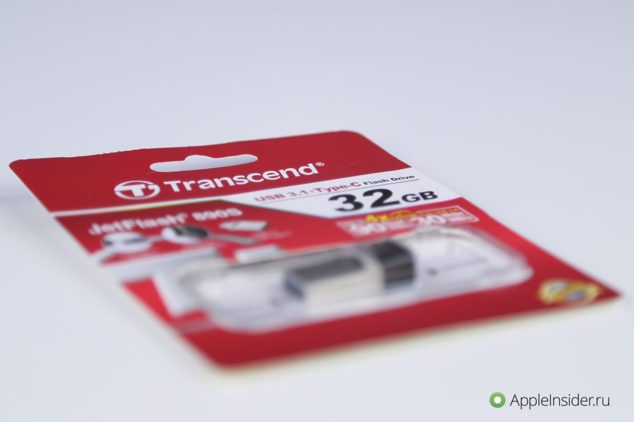OTG Transcend JetFlash 890 OTG Transcend JetFlash 890