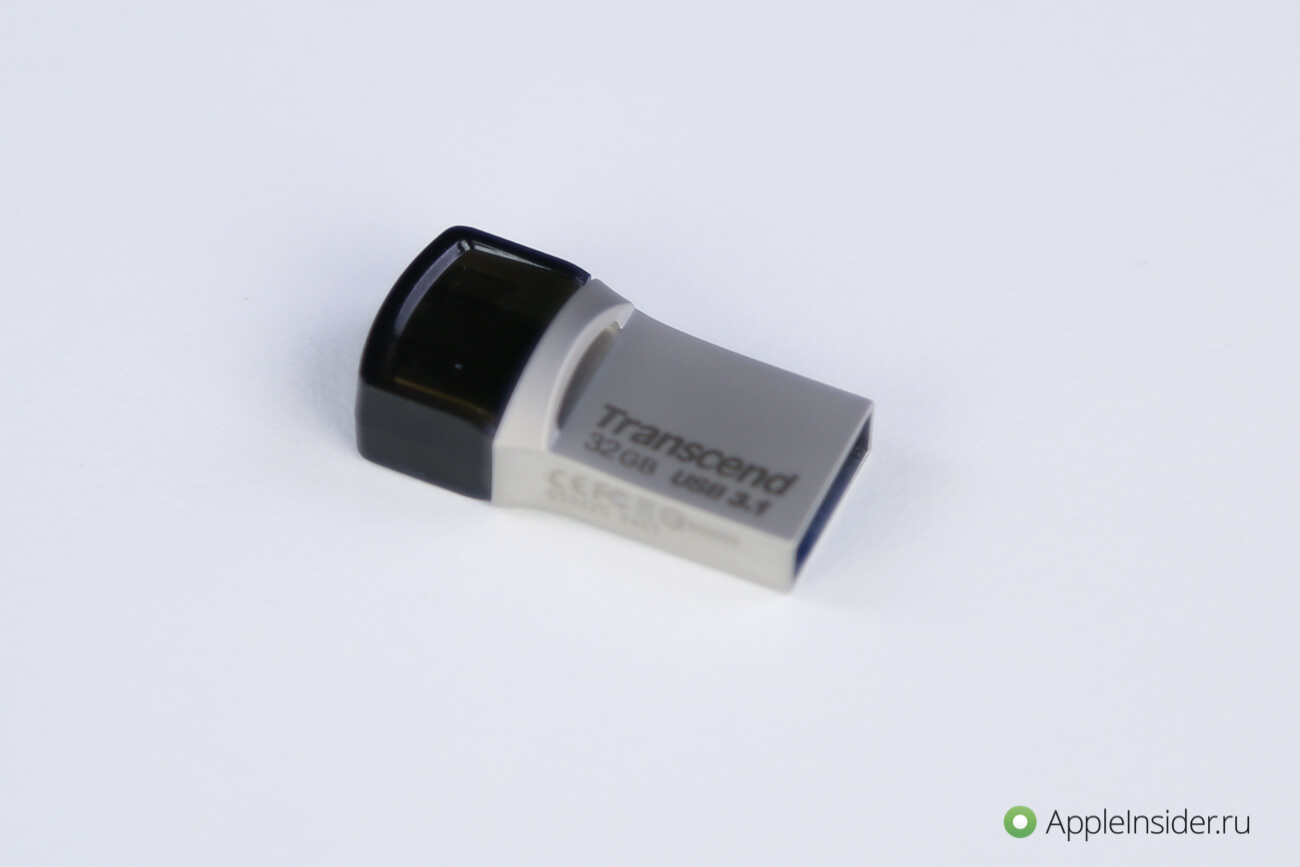 OTG Transcend JetFlash 890 OTG Transcend JetFlash 890