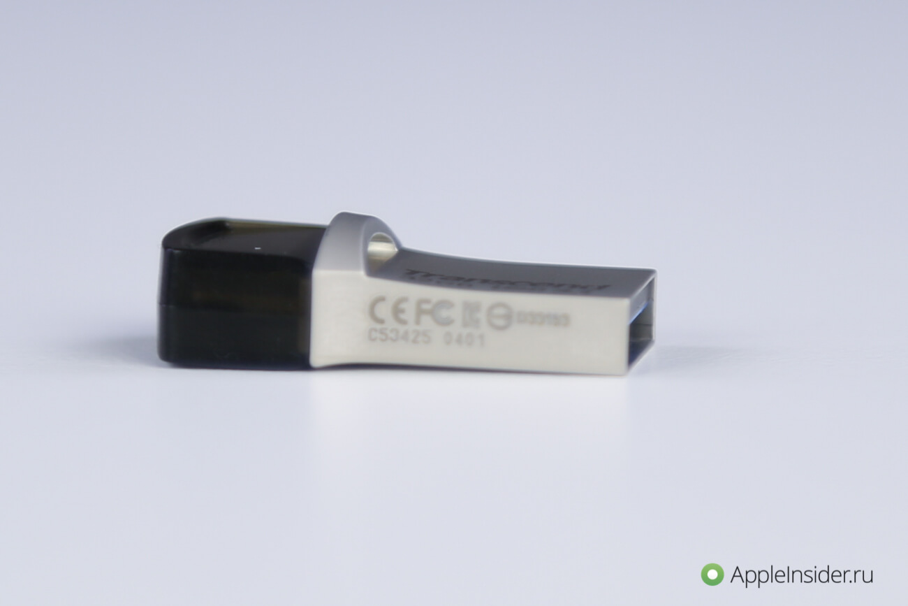 OTG Transcend JetFlash 890 OTG Transcend JetFlash 890