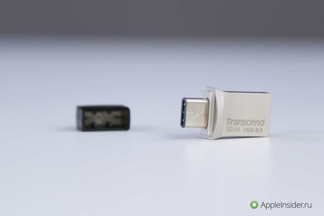 OTG Transcend JetFlash 890 OTG Transcend JetFlash 890