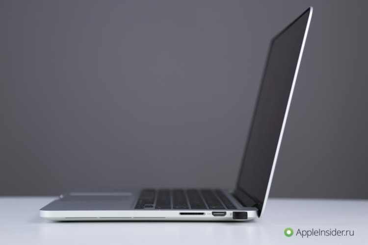 Какой накопитель подойдет для 12-дюймового MacBook и не только? Фото.