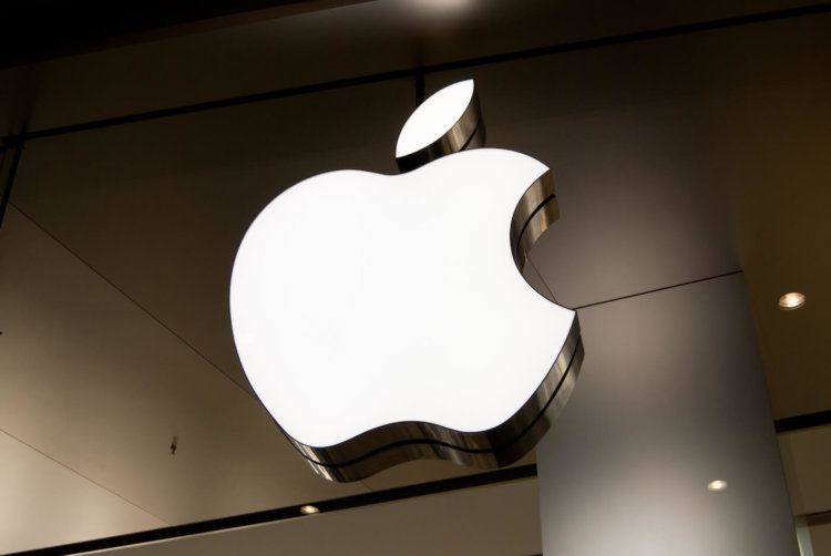 Apple Inc. Apple Inc.