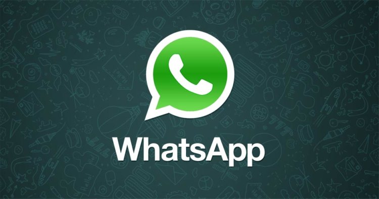 WhatsApp WhatsApp