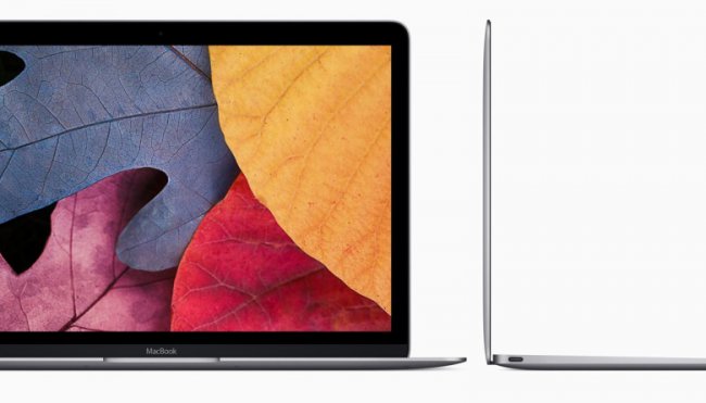 MacBook MacBook