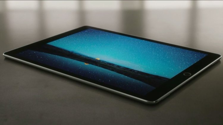 iPad Pro iPad Pro