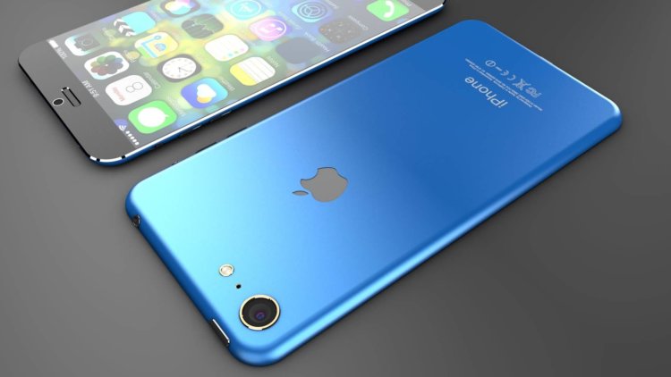 iPhone 6c iPhone 6c