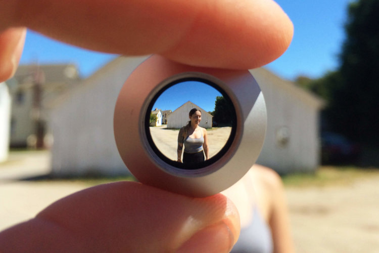 Объявлены победители премии iPhone Photography Awards 2015. Фото.