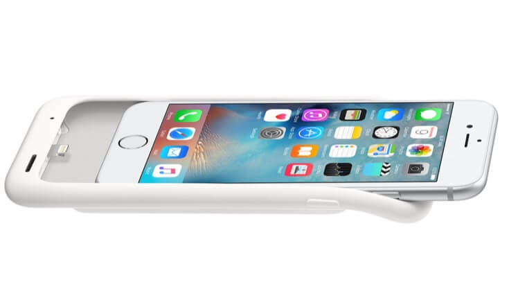 Smart Battery Case Smart Battery Case