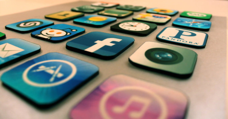 Как установить старую версию приложения для iOS. Фото.