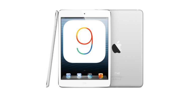 Apple выпустила бета-версию iOS 9.2.1. Apple выпустила бета-версию iOS 9.2.1. Фото.