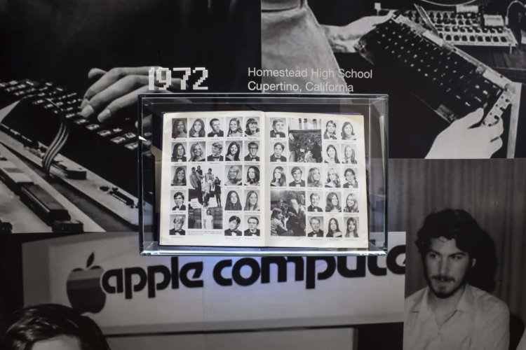 Музей Apple Музей Apple