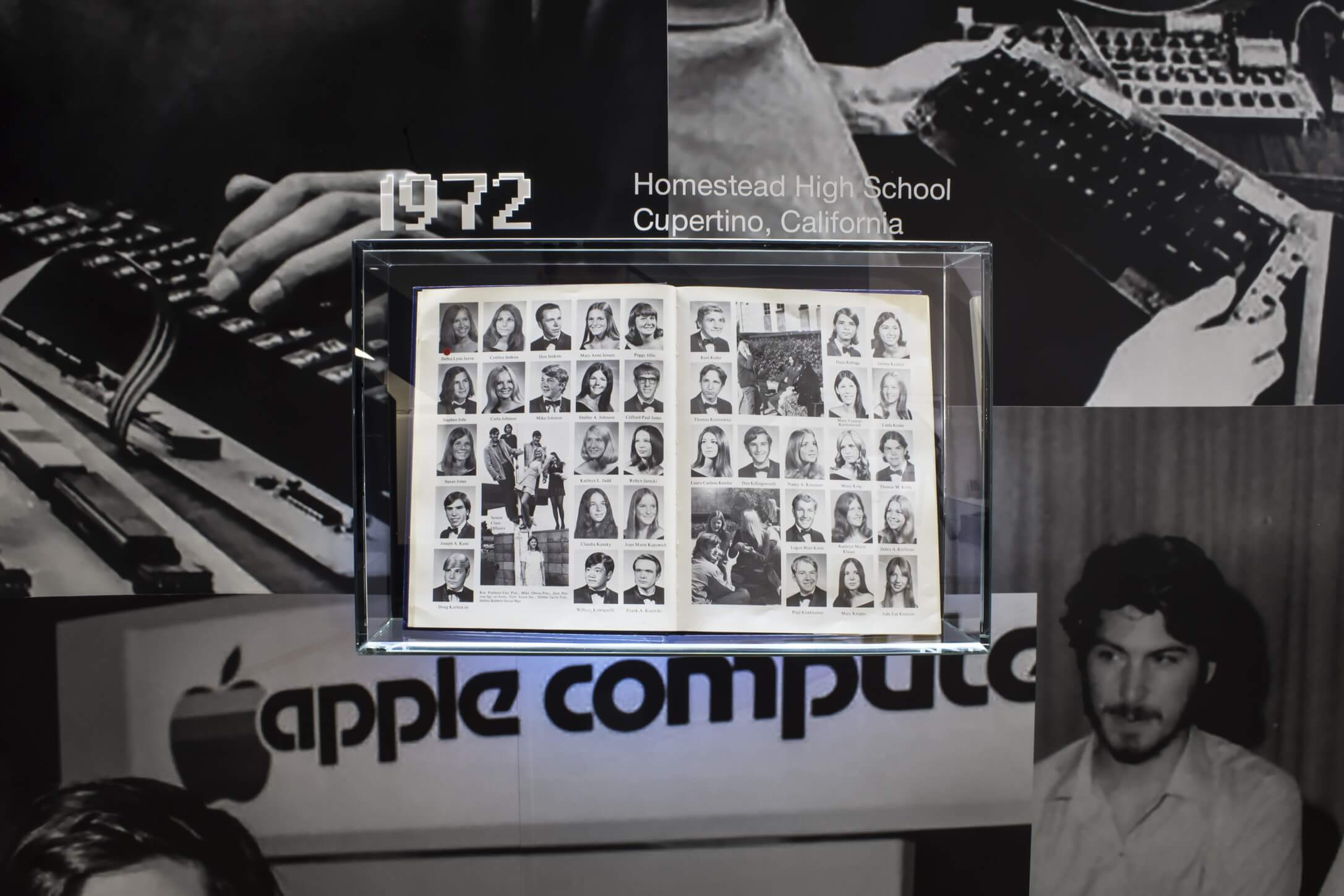 Музей Apple Музей Apple