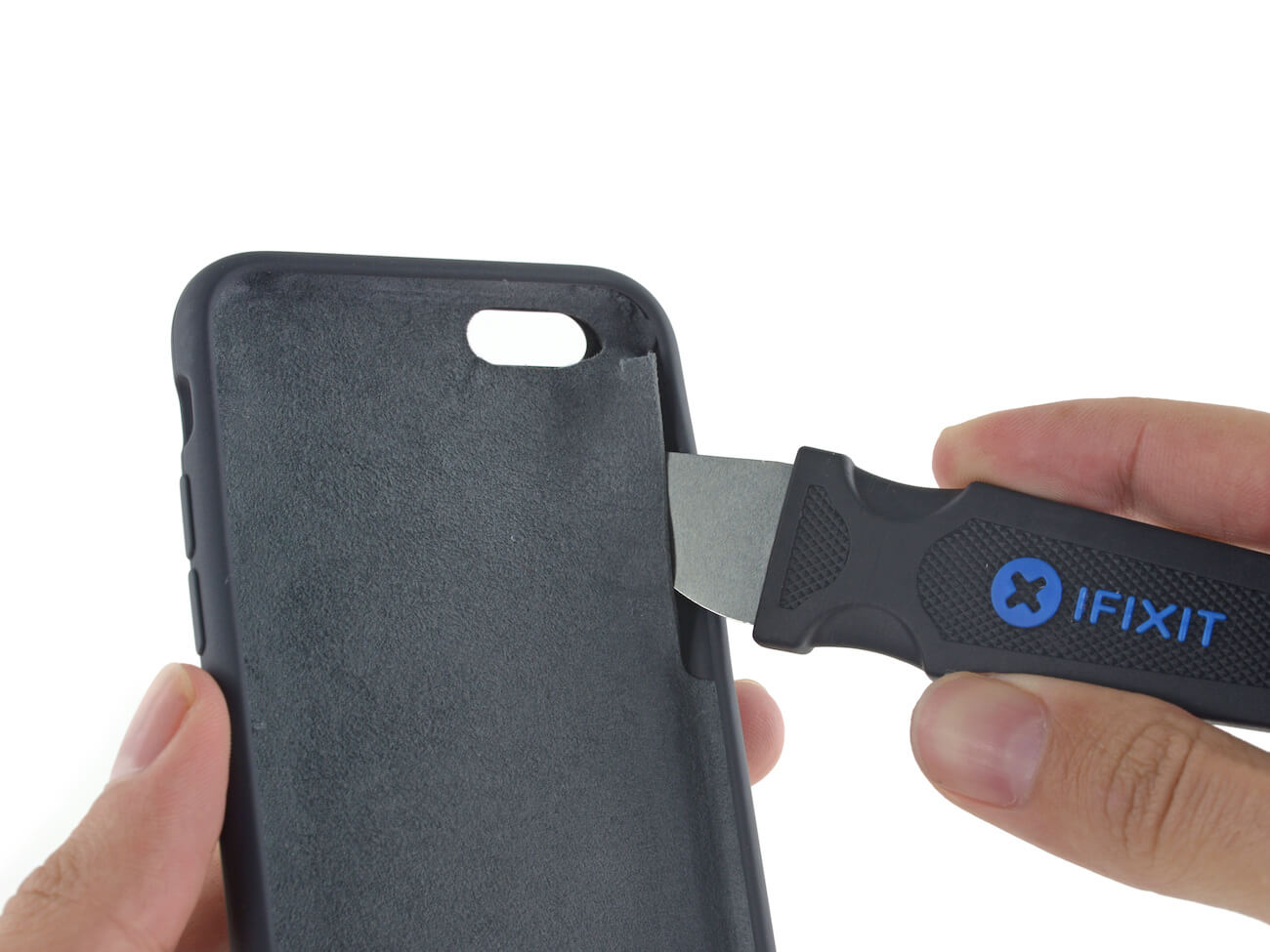 Фото от iFixit Фото от iFixit