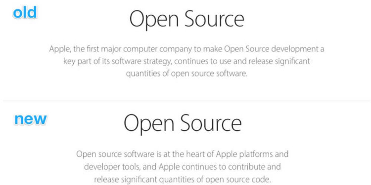 Скриншот от 9to5Mac Скриншот от 9to5Mac
