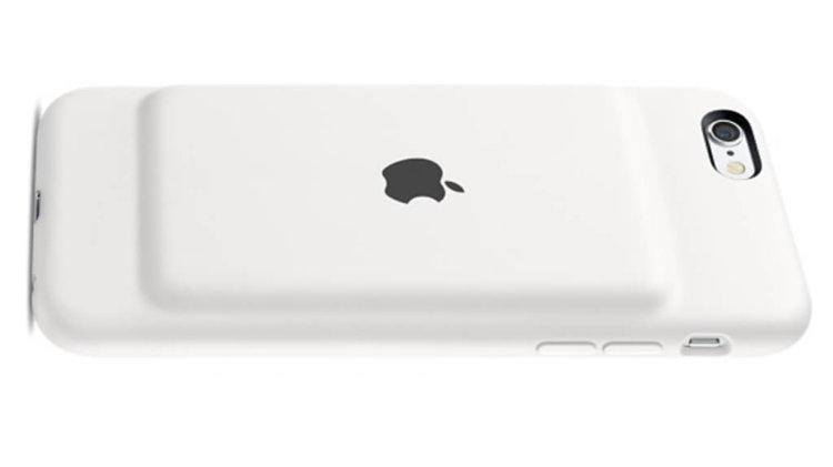Smart Battery Case Smart Battery Case