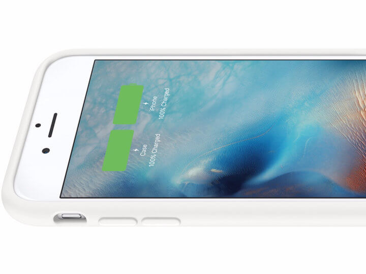Smart Battery Case Smart Battery Case