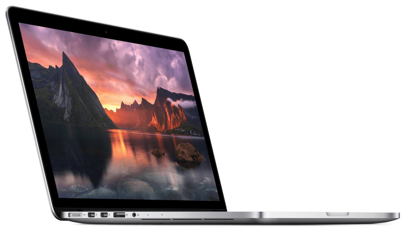 MacBook MacBook