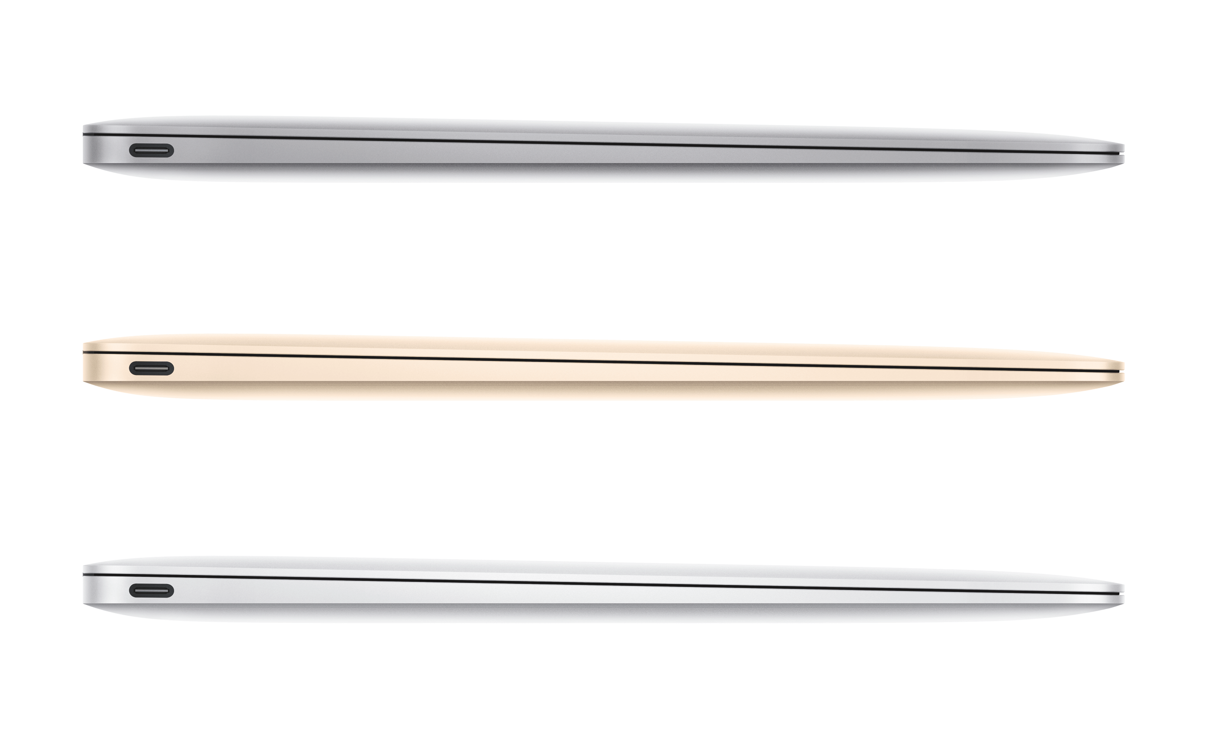 MacBook MacBook