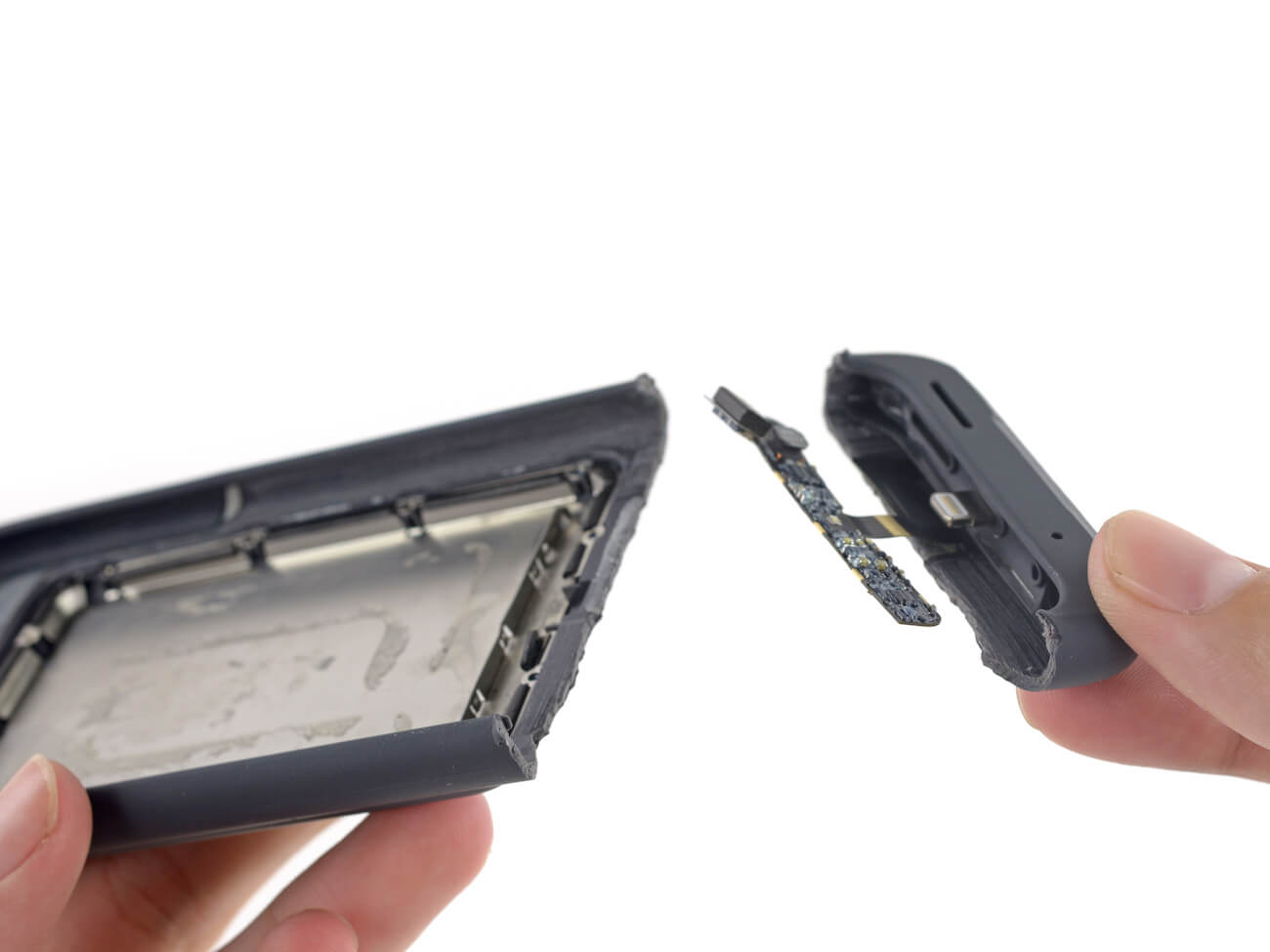 Фото от iFixit Фото от iFixit