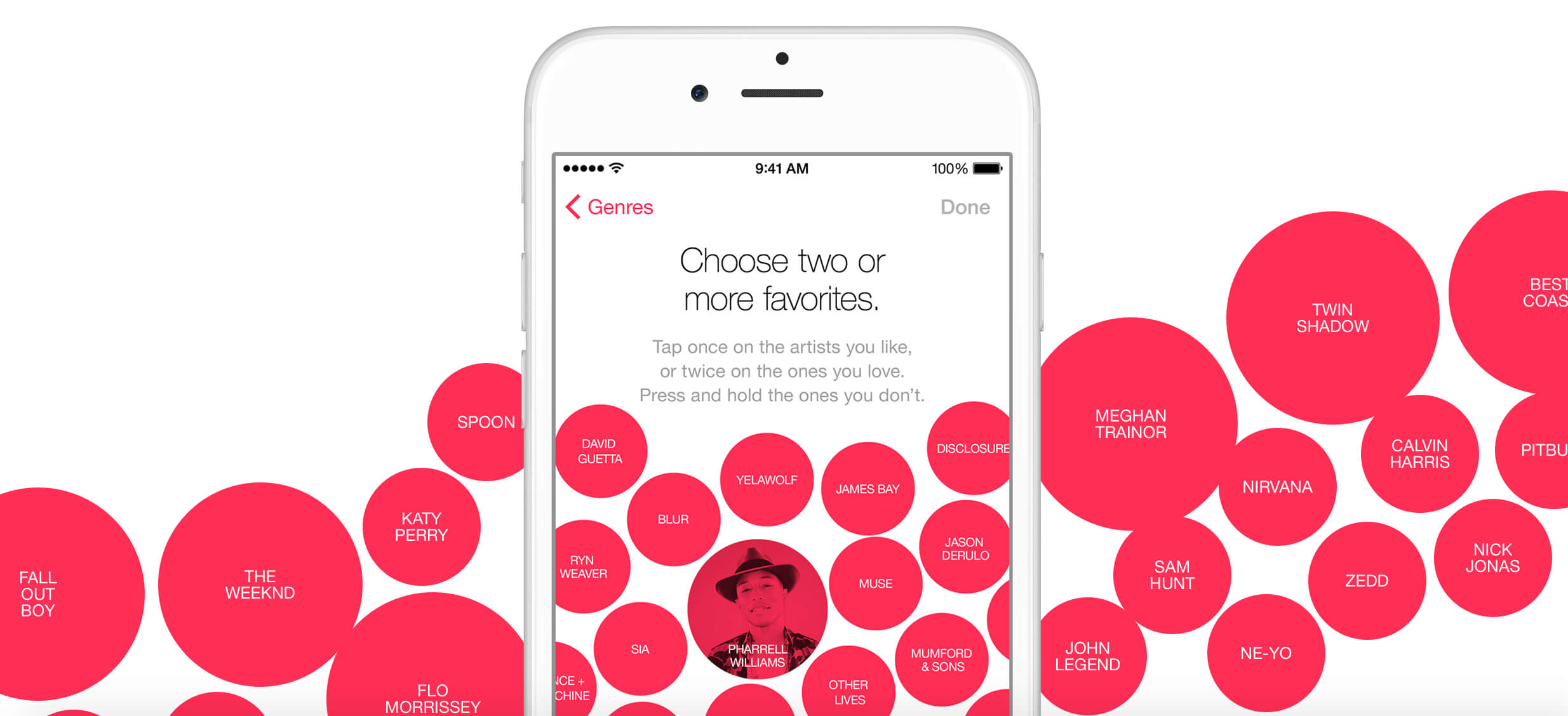 Apple Music Apple Music