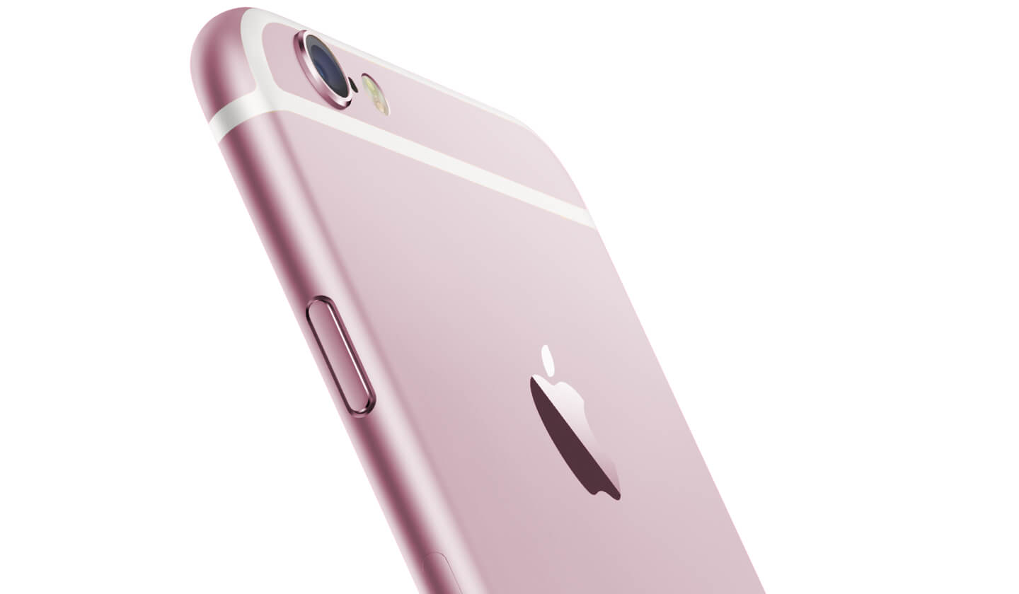 iPhone 6s iPhone 6s