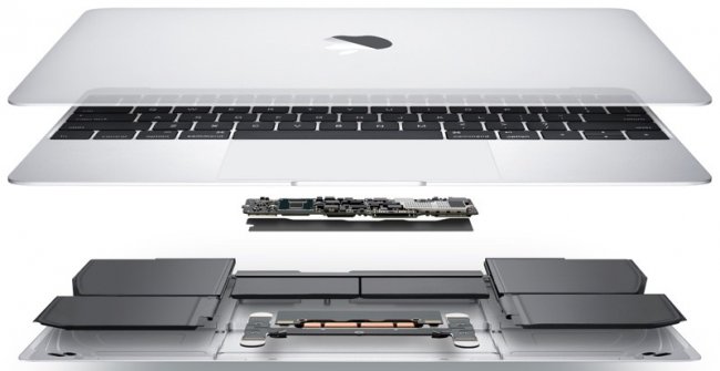 Core M vs. A10X Core M vs. A10X