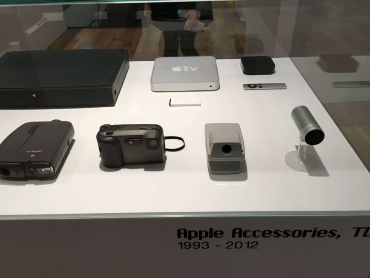 Музей Apple Музей Apple