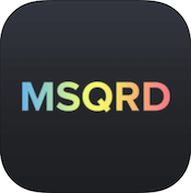 «MSQRD» — анимированные маски для селфи-видео: селфи нон-стоп. «MSQRD» — анимированные маски для селфи-видео: селфи нон-стоп. Фото.