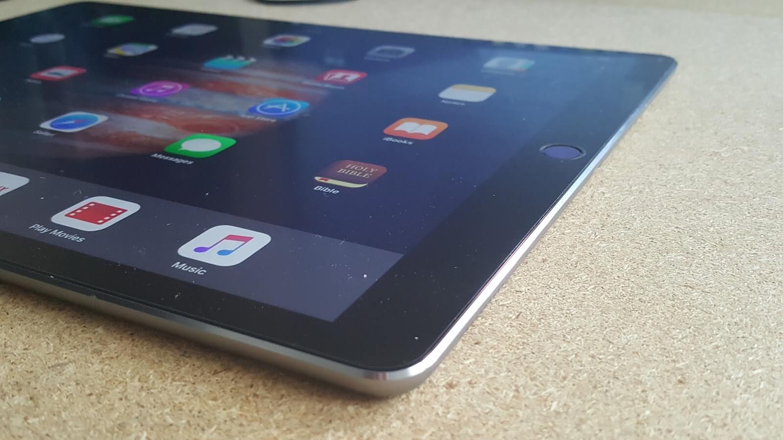 iPad Pro iPad Pro