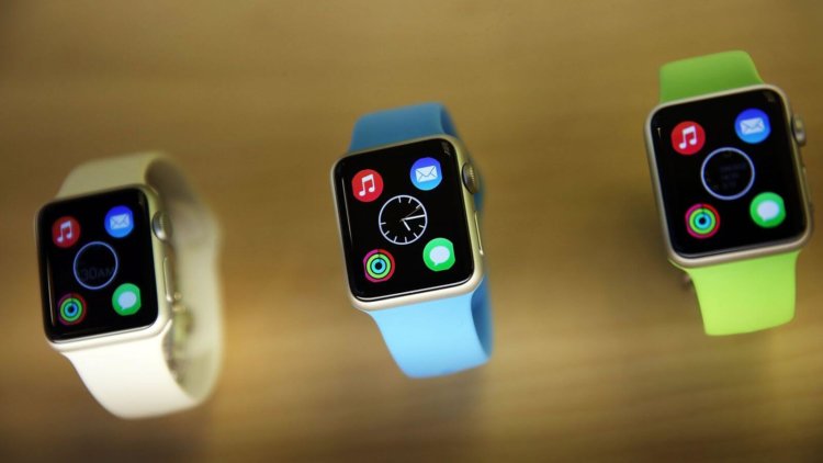 Стоит ли покупать Apple Watch сейчас или дождаться Apple Watch 2? Стоит ли покупать Apple Watch сейчас или дождаться Apple Watch 2? Фото.
