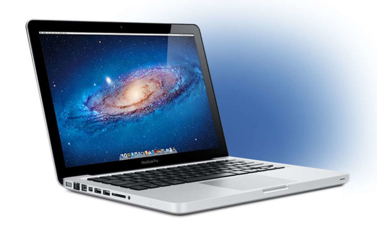 MacBook Pro MacBook Pro