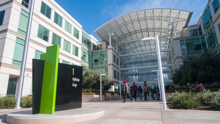Почему сейчас лучшее время для Apple, чтобы снизить цены. Почему сейчас лучшее время для Apple, чтобы снизить цены. Фото.