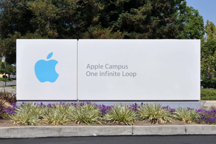 Apple Apple