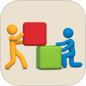 Color Tower — напоминает о прошлом. Фото.