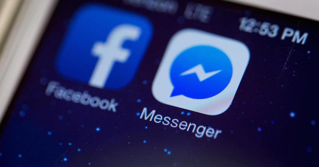 Messenger Messenger